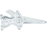 Toyota 69804-02240 Regulator Sub-Assembly Toyota 69804-02240 Regulator Sub-Assembly