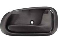Toyota 69205-12130-03 Handle S A,Door, Ins