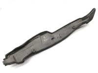 Toyota 53827-52130 Front Fender Side Panel Protector Right Hand Toyota 53827-52130 Front Fender Side Panel Protector Right Hand