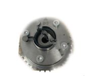 Toyota 13070-75010 Camshaft Gear Assembly