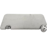 Toyota 74310-0E140-B0 Right Visor Assembly