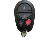 Toyota 89742-0W010 Door Control Transmitter Toyota 89742-0W010 Door Control Transmitter