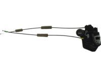 Toyota 69060-33071 Rear Door Lock Assembly Left Hand with Motor Toyota 69060-33071 Rear Door Lock Assembly Left Hand with Motor