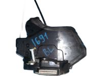 Toyota 69060-33071 Rear Door Lock Assembly Left Hand with Motor Toyota 69060-33071 Rear Door Lock Assembly Left Hand with Motor