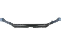 Toyota 53205-12110 Upper Radiator Support Sub-Assembly