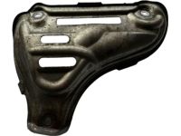 Toyota 17167-37080 Exhaust Manifold Heat Insulator Toyota 17167-37080 Exhaust Manifold Heat Insulator