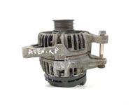 Toyota 27330-30070 Alternator Rotor Assembly Toyota 27330-30070 Alternator Rotor Assembly
