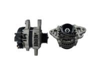 Toyota Yaris Alternator - 27060-21150 Alternator Assembly