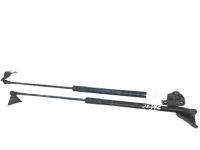 Toyota 53440-10090 Support Assembly Hood