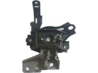 Toyota 12305-F0150 Engine Mounting Insulator Sub-Assembly