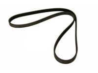 Toyota Supra Drive Belt - 99365-01300 Belt, V
