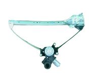 Toyota 69802-42071 Regulator Sub-Assembly Toyota 69802-42071 Regulator Sub-Assembly