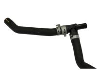 Toyota 16264-37120 Water By-Pass Hose