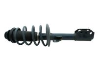 Toyota 48520-52150 Shock Absorber Assembly Front Left Toyota 48520-52150 Shock Absorber Assembly Front Left