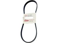 Toyota 99364-20720 V Belt Toyota 99364-20720 V Belt