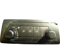 Toyota 55900-0E290 Air Conditioner Control Assembly