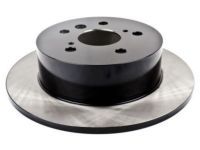 Toyota 42431-33130 Rear Disc