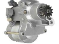 Toyota Solara Starter Motor - 28100-03100 Starter Motor