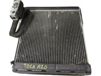 Toyota 88501-06110 Cooler Evaporator Sub-Assembly Toyota 88501-06110 Cooler Evaporator Sub-Assembly