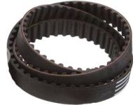 Toyota MR2 Timing Belt - 13568-16010 Timing Belt