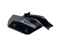 Toyota 53867-0E080 Seal Front Fender To Cowl Side Seal Toyota 53867-0E080 Seal Front Fender To Cowl Side Seal