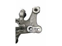 Toyota 42304-42090 Carrier Sub-Assembly, Rear