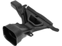 Toyota 17750-31010 Air Cleaner Inlet Assembly