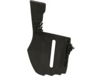 Toyota 53287-52030 Extension Radiator Support Right Hand