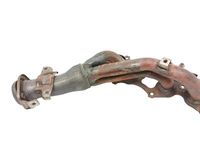 Toyota 17141-75150 Exhaust Manifold Toyota 17141-75150 Exhaust Manifold