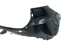 Toyota 52159-48962 Cover, Rr Bumper L/C