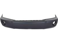 Toyota 52119-48900 Front Bumper Cover