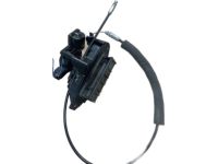 Toyota 69150-20010 Back Door Lock Actuator Assembly