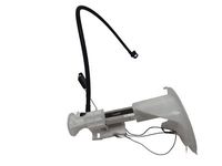 Toyota 77010-0R010 Fuel Tank Vent Tube Assembly with Sender Gauge