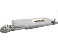 Toyota 74320-0E140-B0 Visor Assembly Left Hand Toyota 74320-0E140-B0 Visor Assembly Left Hand