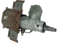 Toyota RAV4 Steering Column - 4520A-0R020 Electric Power Steering Column Sub-Assembly