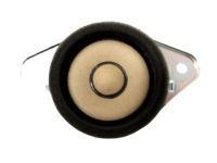 Toyota Prius Car Speakers - 86160-47070 Speaker Assembly, Radio