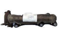 Toyota Celica Exhaust Manifold - 17141-16250 Exhaust Manifold