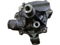 Toyota 15100-25031 Oil Pump Assembly