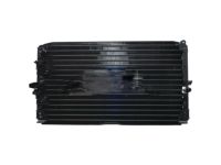 Toyota Supra A/C Condenser - 88460-14251 Condenser Assy, Cooler