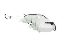 Toyota 85315-02690 Jar, Washer, A