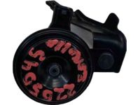 Toyota 86560-12090 Security Horn Assembly