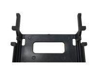 Toyota 86464-26010 Latch, Forward RECOG