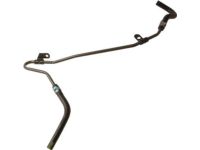 Toyota 44406-08020 Return Tube Sub-Assembly