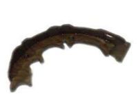 Toyota Avalon Parking Brake Shoe - 46540-06030 Shoe Assembly, Parking B