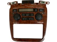 Toyota 55904-48100 Dash Control Unit