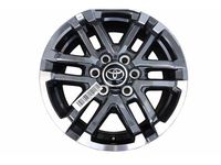 Toyota 42603-AK010 Center Cap