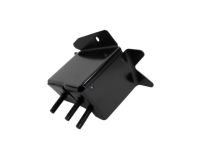 Toyota 57081-0E010 Rear Bumper Arm Support Bracket Sub-Assembly Right Hand Toyota 57081-0E010 Rear Bumper Arm Support Bracket Sub-Assembly Right Hand