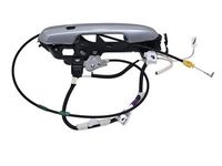 Toyota 69204-08030 Rear Door Outs Handle Frame Sub-Assembly Left Hand Toyota 69204-08030 Rear Door Outs Handle Frame Sub-Assembly Left Hand