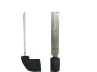 Toyota 69515-K0020 Blank Key