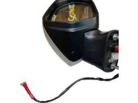 Toyota 87910-12F60 Outside Rear Mirror Assembly Toyota 87910-12F60 Outside Rear Mirror Assembly